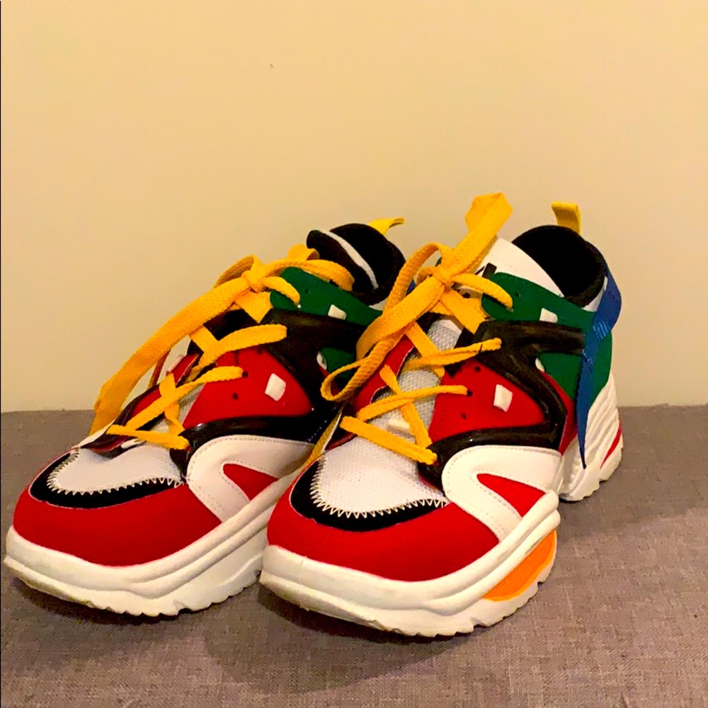 Shoes
